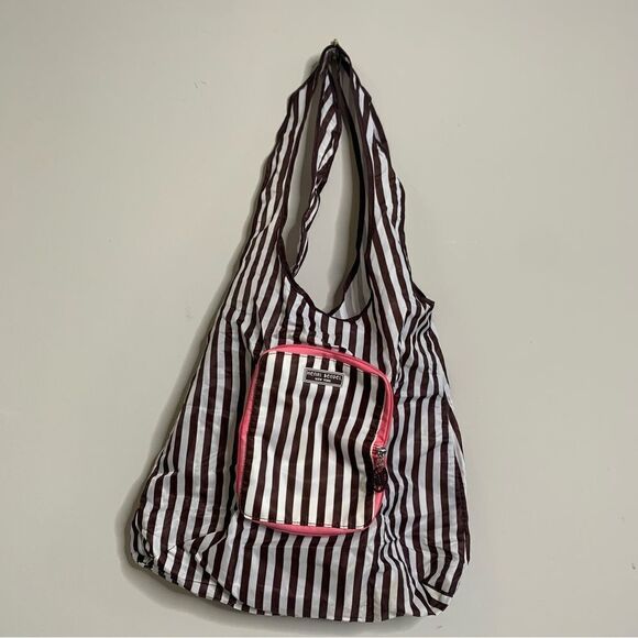 Henri Bendel Packable Tote - Picture 2 of 11